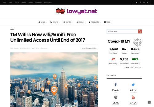 
                            10. TM Wifi Is Now wifi@unifi, Free Unlimited Access Until End of 2017 ...