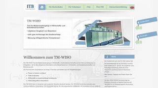 
                            9. TM-WISO