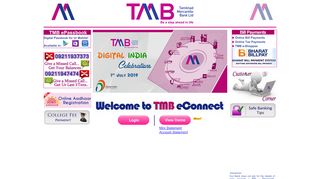 
                            1. TMB eBanking