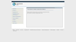 
                            11. tmhcc employee portal