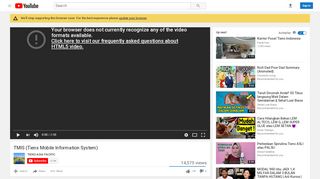 
                            5. TMIS (Tiens Mobile Information System) - YouTube