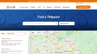 
                            12. TMpoint - unifi