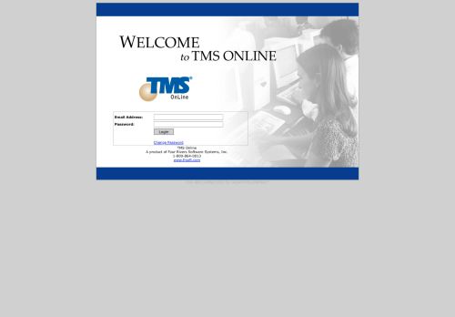 
                            6. TMS OnLine