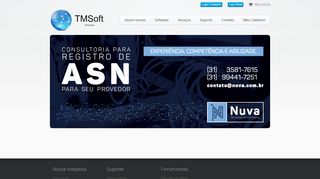 
                            1. TMSoft Soluções