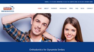
                            7. TNT Orthodontics: Invisalign | Braces for Kids, Teens & Adults