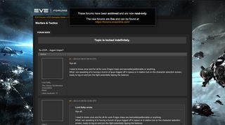 
                            2. To CCP....logon traps? - Warfare & Tactics - EVE Online Forums