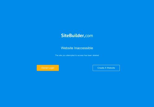 
                            2. To edit your website, please login to SiteBuilder on a computer.