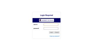 
                            6. to login to sakai - Login Required - Sakai