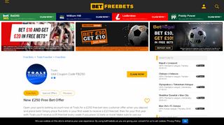 
                            11. Toals - Betfreebets - Betfreebets