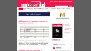
                            10. Tobias Grieß wird neuer CEO von Barclaycard Deutschland ...