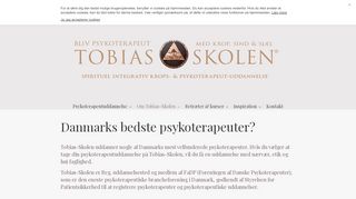 
                            11. Tobias-Skolen | Danmarks bedste psykoterapeuter