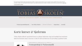 
                            3. Tobias-Skolen udbyder åbne kurser