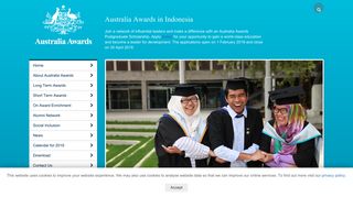
                            7. today - Australia Awards - Indonesia