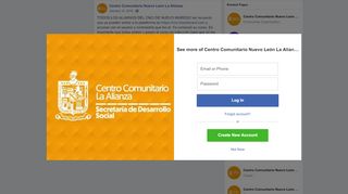 
                            8. TODOS LOS ALUMNOS DEL CNCI DE NUEVO... - Centro ... - Facebook