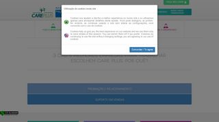 
                            5. Todos os serviços - Care Plus