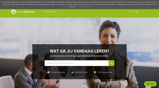 
                            8. ToetsJeKennis.nl: Online oefenexamens, trainingen en cursussen