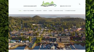 
                            9. Tofino-Long Beach Chamber of Commerce