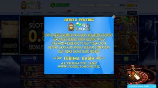 
                            1. Togel Online, Bandar Togel Singapura dan Togel Hongkong