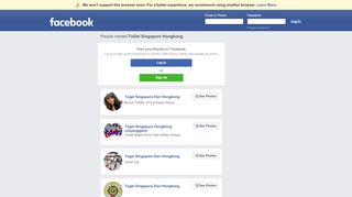 
                            4. ToGel Singapore Hongkong Profiles | Facebook