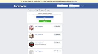 
                            11. Togel Singapore Singapur Profiles | Facebook