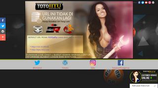 
                            1. Togel Singapura: Totojitu.com | No Jitu | Live Togel