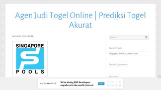 
                            12. togelnusa – Agen Judi Togel Online | Prediksi Togel Akurat
