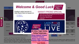 
                            3. Togelplus , Login Togelplus ,Situs Togel plus Terpercaya - Link ...