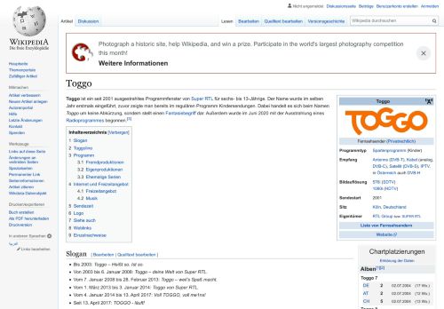 
                            11. Toggo – Wikipedia