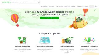 
                            1. Tokopedia Seller Center