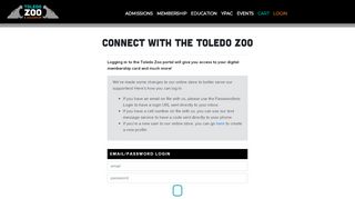 
                            4. Toledo Zoo Digital Card