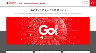
                            12. tolino media GmbH & Co. KG auf der Frankfurter Buchmesse 2018