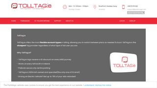 
                            10. TollTag.ie