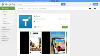 
                            11. Toluna – Apps no Google Play