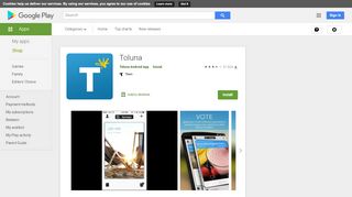 
                            7. Toluna - Apps on Google Play
