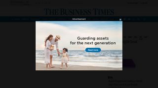 
                            9. Toluna Latest News & Headlines - THE BUSINESS TIMES