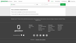 
                            8. Toluna Reviews | Glassdoor.sg