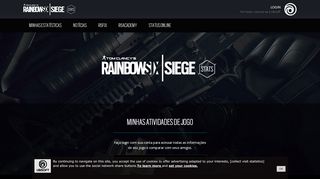 Tom Clancy's Rainbow Six Siege - Ubisoft