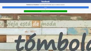 
                            8. Tómbola - Restaurant - Miranda de Ebro, Spain ... - Facebook Touch