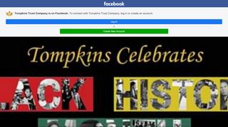 
                            11. Tompkins Trust Company - Home | Facebook