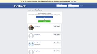 
                            10. Tony Tocco Profiles | Facebook