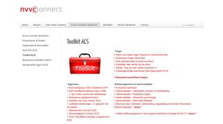 
                            5. Toolkit ACS - NVVC Connect