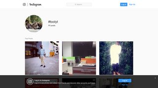 
                            11. #toolyt hashtag on Instagram • Photos and Videos
