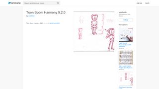 
                            10. Toon Boom Harmony 9.2.0 | sersiberla