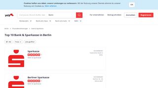 
                            7. Top 10 Bank & Sparkasse in der Nähe von Hagenmarkt 18, 38100 ...