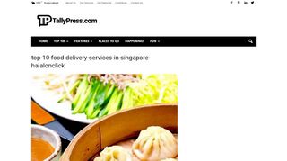 
                            13. top-10-food-delivery-services-in-singapore-halalonclick | TallyPress