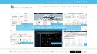 
                            10. Top 10 Free CAD Block Websites that you should know about
