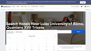 
                            12. Top 10 Hotels Closest to Luiss University of Rome, Quartiere XVII ...