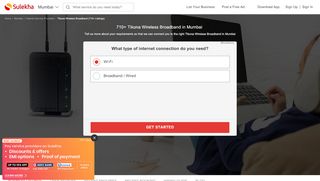 
                            11. Top 10 Tikona Wireless Broadband Service Providers in Mumbai ...