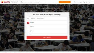 
                            9. Top 10 TNPSC Coaching Centres in Namakkal, Training Classes ...
