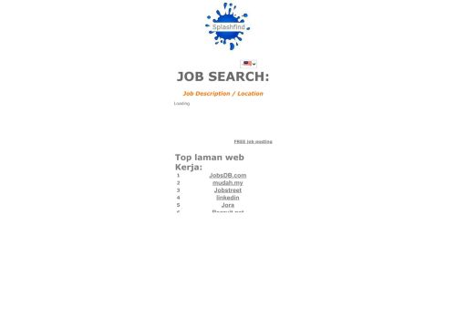 
                            11. Top 100 Malaysian Job Sites